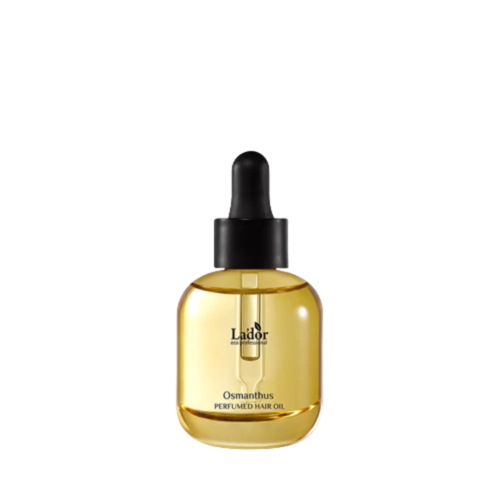 Lador Масло для волос парфюмированное - Osmanthus Perfumed hair oil, 80мл — изображение 2