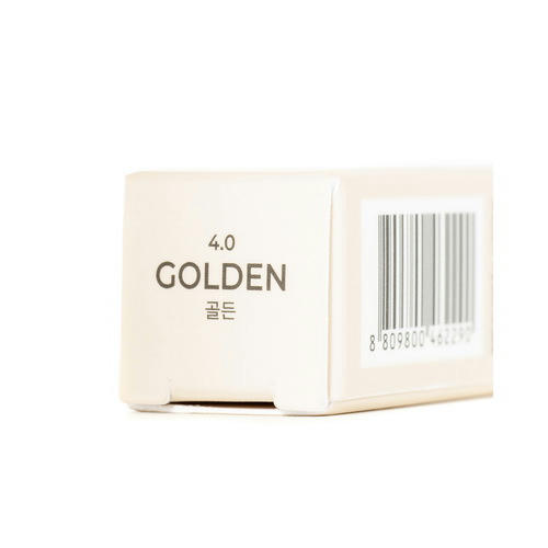 YU.R Консилер минеральный устойчивый тон 4.0 - Longwear mineral concealer golden, 5мл — изображение 3