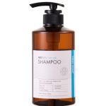 NEXTBEAU Шампунь для жирных волос с зелёным чаем и розмарином освежающий - Fresh scalp shampoo, 500г