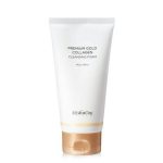ElishaCoy Пенка очищающая с коллагеном - Premium gold collagen cleanser, 150мл