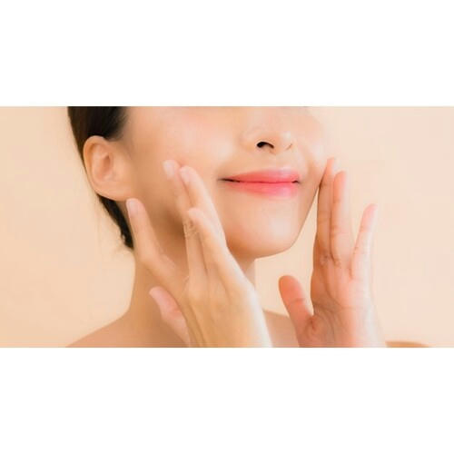 Care:Nel Маска для лица ночная с витамином С - Vita-C toning night mask, 80мл — изображение 5