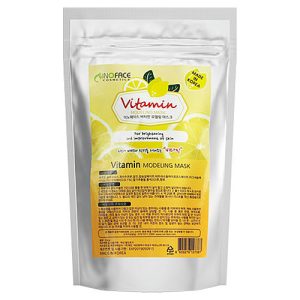 Inoface Маска альгинатная с витамином С - Vitamin C modeling mask, 200г