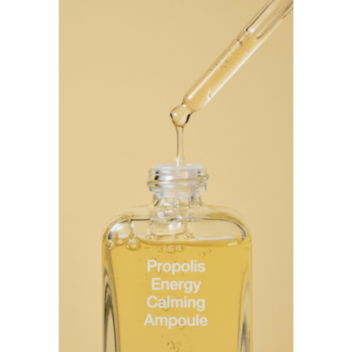 By Wishtrend Ампула для лица с прополисом - propolis energy calming ampoule, 30мл — изображение 4