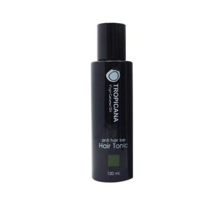 Tropicana Тоник для волос против выпадения волос - Virgin anti hair loss hair tonic, 120мл