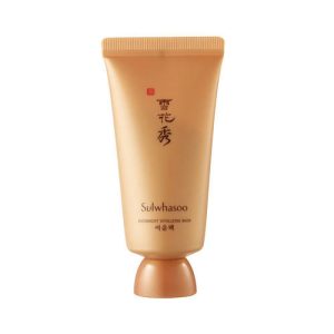 Sulwhasoo Маска для лица ночная восстанавливающая - Overnight vitalizing mask, 30мл