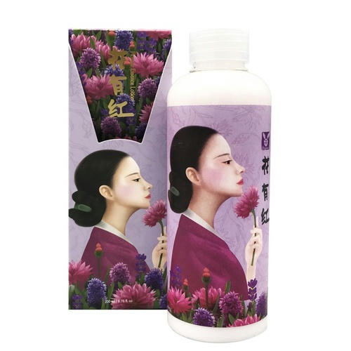 Elizavecca Лосьон для лица с цветочной эссенцией - Hwa yu hong flower essence lotion, 200мл