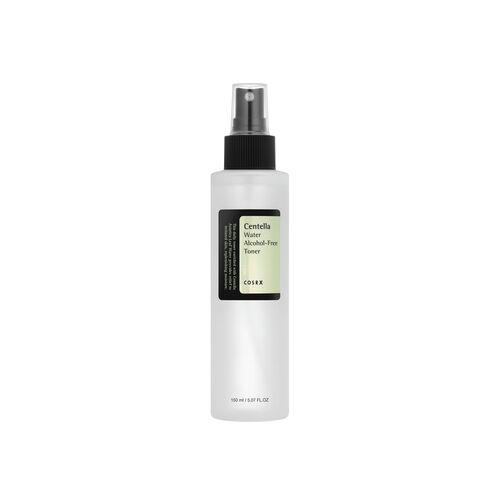 Cosrx Тоник с экстрактом центеллы - Centella water alcohol-free toner, 150мл