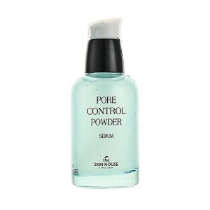 The Skin House Сыворотка себорегулирующая - Pore control powder serum, 50мл