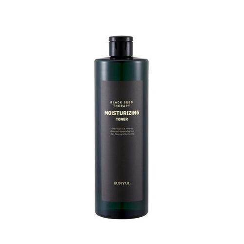 Eunyul Тонер для лица антивозрастной с комплексом фруктовых семян - Seed moisturizing toner, 500мл