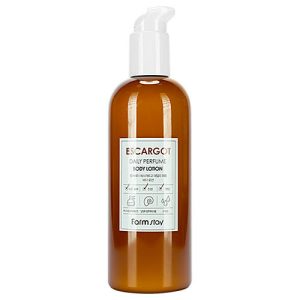 FarmStay Лосьон для тела муцин улитки - Daily perfume body lotion, 330мл