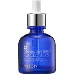 Mizon Сыворотка для лица плацентарная - Original skin energy placenta 45, 30мл