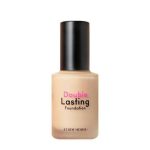 Etude Основа тональная стойкая - Double lasting foundation natural beige SPF42/PA, 30г