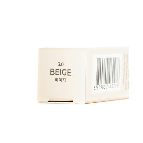 YU.R Консилер минеральный устойчивый тон 3.0 - Longwear mineral concealer beige, 5мл — изображение 3
