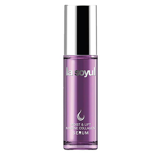 La Soyul Сыворотка с морским коллагеном - Moist & lift marine collagen serum, 50мл