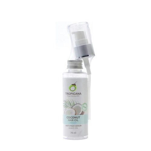 Tropicana Сыворотка для волос «романтика» - Hair serum freshy, 70мл