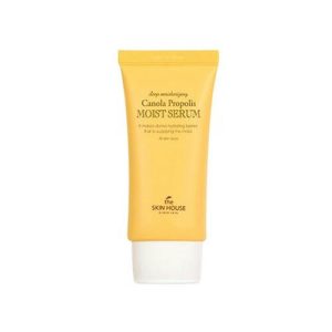 The Skin House Сыворотка увлажняющая с прополисом - Canola propolis moist serum, 50мл