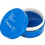 FarmStay Патчи для области вокруг глаз с икрой и коллагеном - Caviar&collagen eye patch, 60шт