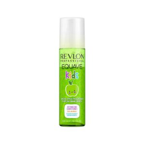 REVLON, 2-х фазный кондиционер облегчающий расчесывание для детей Equave Kids, 200 мл