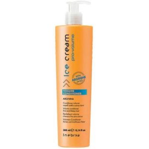 INEBRYA, Кондиционер для объема волос Conditioner Pro Volume, 300 мл
