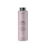 LAKME, Дисциплинирующий кондиционер для непослушных или вьющихся волос Frizz Control, 1000 мл