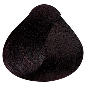 BRELIL, Перманентная крем-краска для волос Colorianne Prestige 4.77, 100 мл