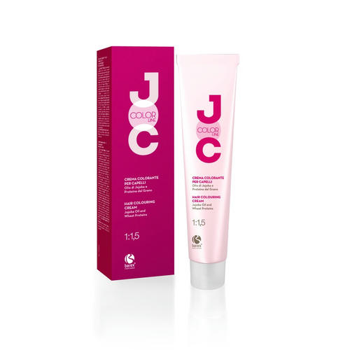 BAREX, Крем-краска для волос Joc Color 0/6, 100 мл — изображение 2