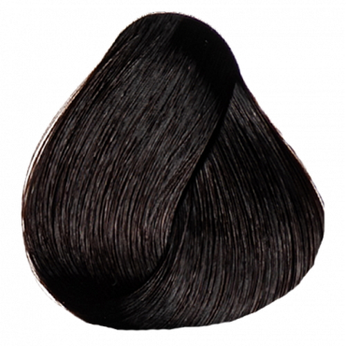 KAARAL, Стойкая крем-краска для волос AAA Hair Cream Colorant 5/25, 100 мл