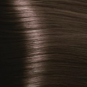 KAPOUS, Перманентная крем-краска для волос с гиалуроновой кислотой Hyaluronic Acid 5.3, 100 мл
