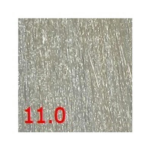 KAARAL, Краска для волос без аммиака Maraes Nourishing Permanent Hair Color 11/0, 100 мл