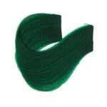 CRIOXIDIL, Перманентный краситель для волос Silk Color Green, 100 мл