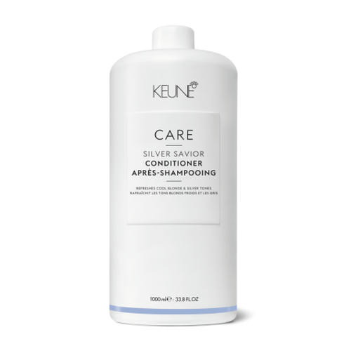 KEUNE, Кондиционер Сильвер CARE Silver Savor Conditioner, 1000 мл