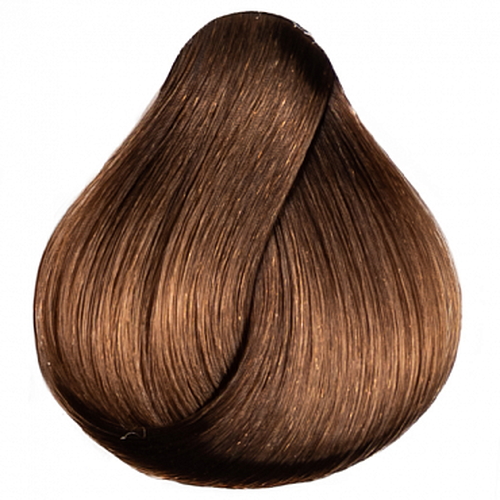 KAARAL, Стойкая крем-краска для волос AAA Hair Cream Colorant 8/38, 100 мл