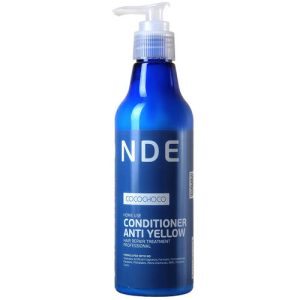 COCOCHOCO, Кондиционер для осветленных волос Blonde, 250 мл