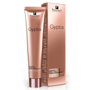 FAUVERT, Перманентный краситель для волос с керамидами А2 Gyptis 5/32, 100 мл