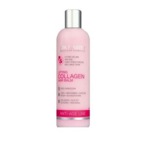 SPA MASTER, Бальзам для лифтинга волос с коллагеном Anti-Age Collagen Line, 330 мл