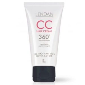 LENDAN, Крем-кондиционер для волос Hair Cream, 150 мл