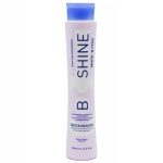 HAPPY HAIR, Ботокс для волос Restorer White B-Shine, 500 мл
