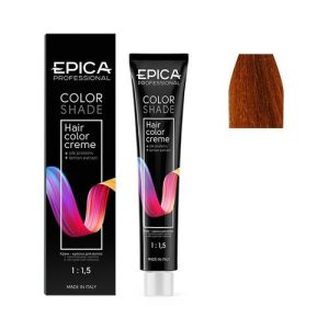 EPICA, Перманентная крем-краска для волос 8.44 Colorshade, 100 мл