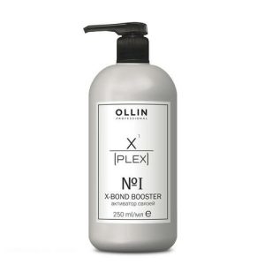OLLIN, Активатор связей № 1 X-Bond Booster X-Plex, 250 мл