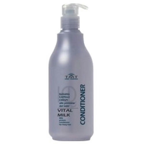 TMT MILANO, Кондиционер для вьющихся волос Hq Conditioner, 500 мл