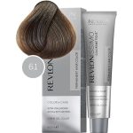 REVLON, Крем-краска для волос Revlonissimo Colorsmetique 6.1, 60 мл