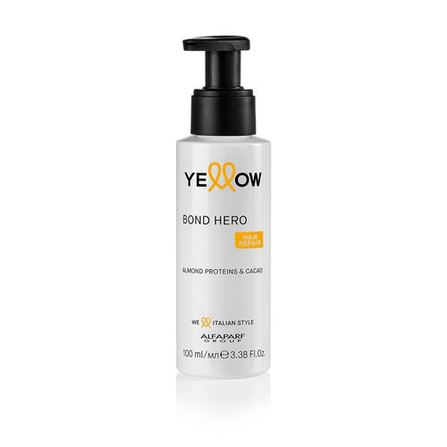 YELLOW, Защитный реконструирующий бустер Repair, 100 мл