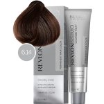 REVLON, Крем-краска для волос Revlonissimo Colorsmetique 6.14, 60 мл
