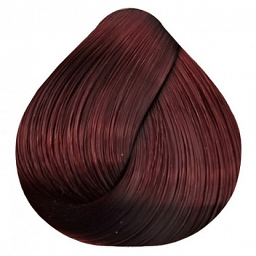 KAARAL, Стойкая крем-краска для волос AAA Hair Cream Colorant 5/66, 100 мл