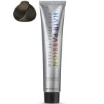 HAIR PASSION, Краска для волос Coloring Cream Natural Cool Collection 7NC, 100 мл