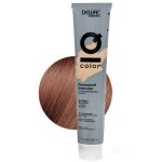 DEWAL, Перманентный краситель IQ Color 9.14, 90 мл