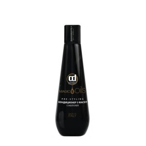 CONSTANT DELIGHT, Кондиционер 5 Magic Oil, 250 мл