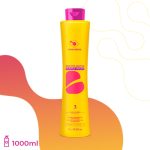 NANO BRAZIL, Несмываемая маска для волос Шаг 3 BIXYPLASTIA Leave-In Mask, 1000 мл