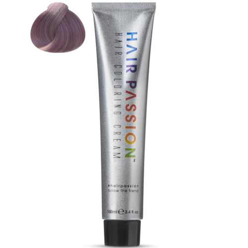 HAIR PASSION, Краска для волос Coloring Cream Pastel Collection 8.212, 100 мл