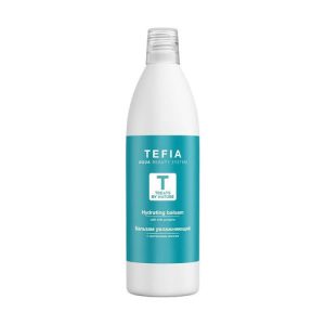 TEFIA, Бальзам увлажняющий с протеинами молока Treats By Nature, 1000 мл